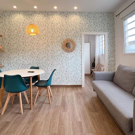 Encantador Piso De Diseno Alicante Exteriör bild