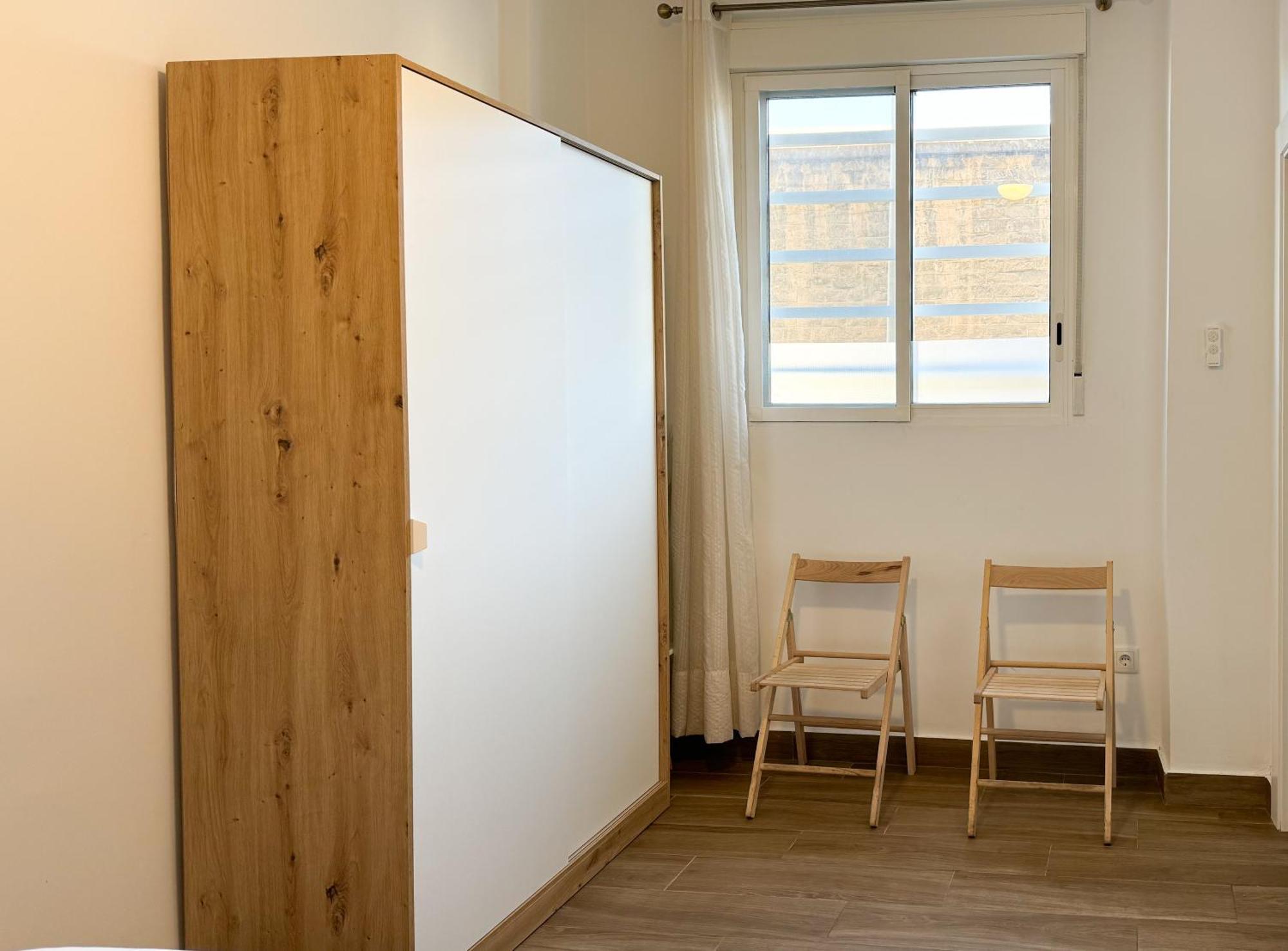 Encantador Piso De Diseno Alicante Exteriör bild